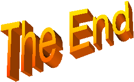 The End